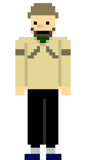 [1bcfa0] man