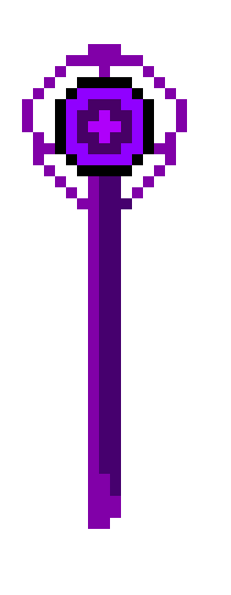 [e418a6] Wand evil UPGRADED
