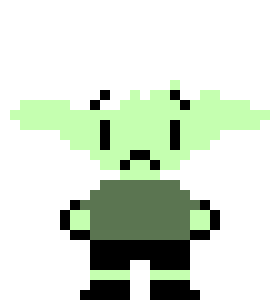 [b6f717] ELFidle2