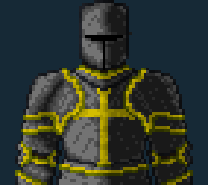 [30fe8d] the Italian design of armor is armor at it's absolute peak. the germans may have the best engineering, but the Italians by FAR have the best design.
