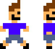 [6b373b] Fizzy (Pixel)