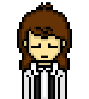 [b63bdb] *helps Voyage up* you okay Sans?