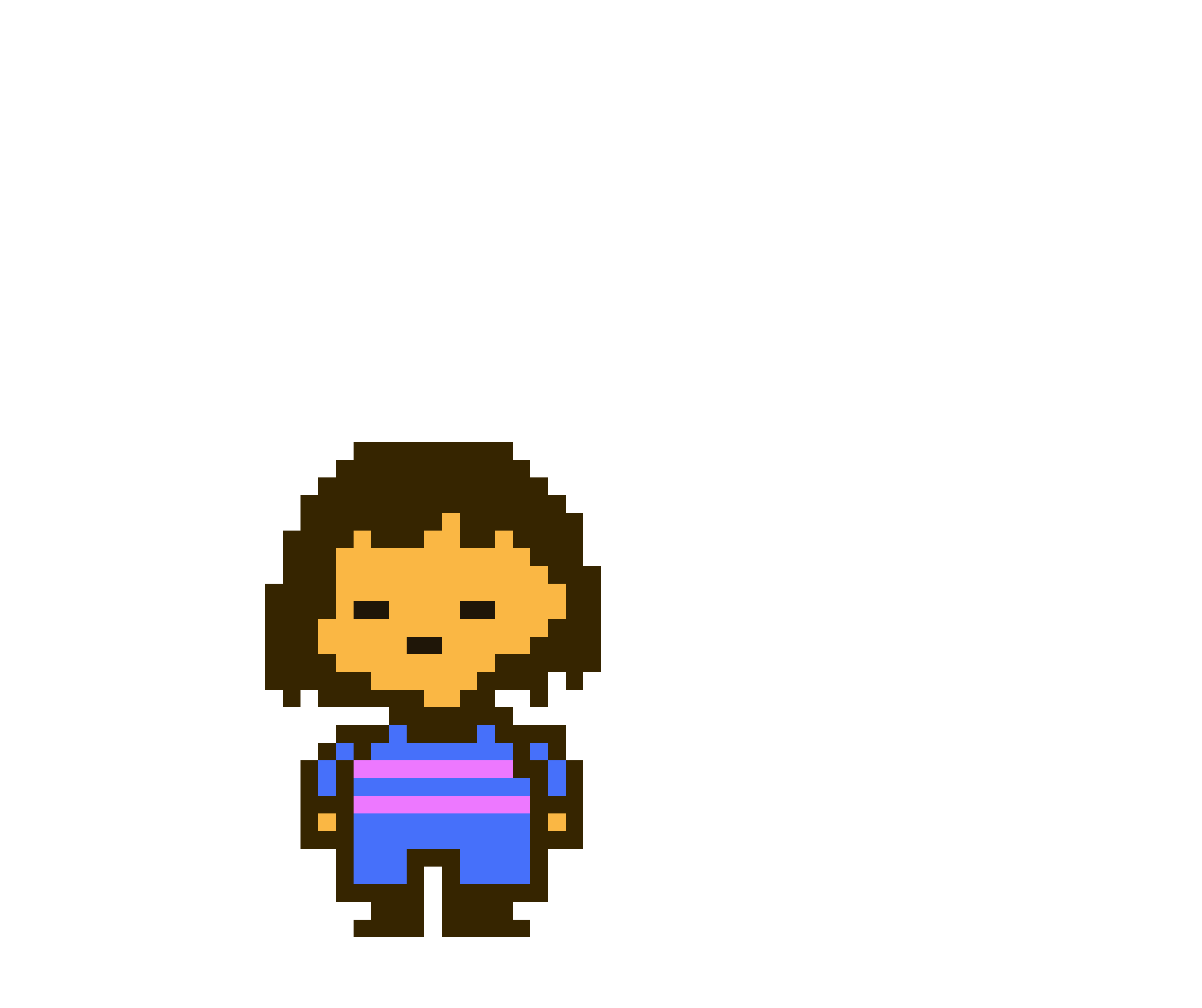 [9664c4] Frisk