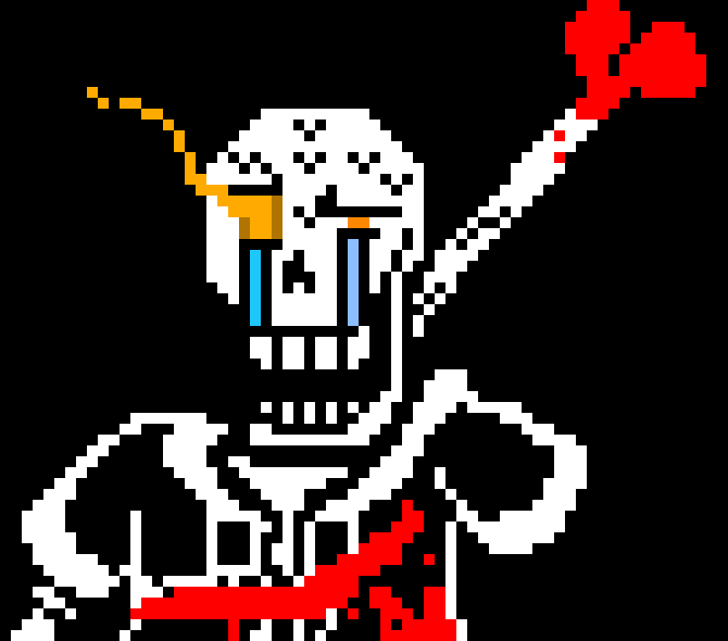 Disbelief Papyrus: ...