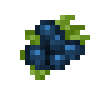 [e99152] blue berry