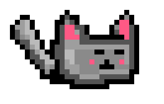 [8e9a81] Cat