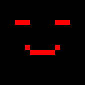 [56d9be] Well... its your choice. Remember what flowey said at the beginning? -Zach