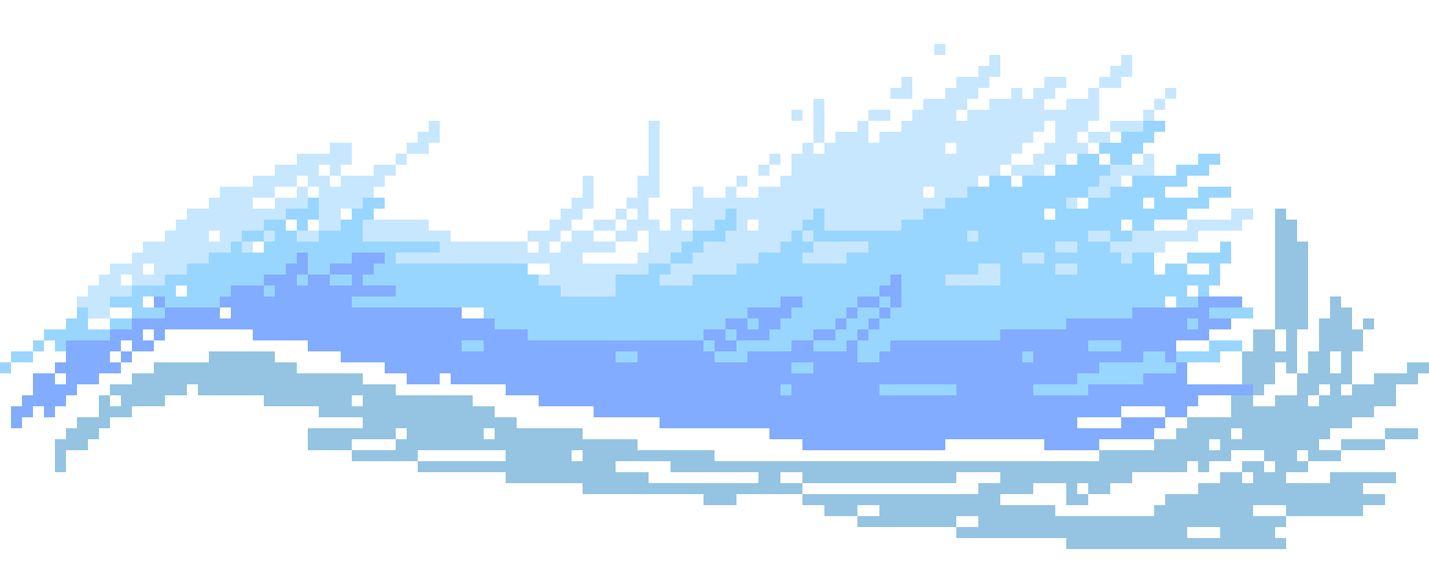 [66eab9] it started with this fuckass water wave thing that only has the primary ID and then i worked my way up to the rest of the things you see