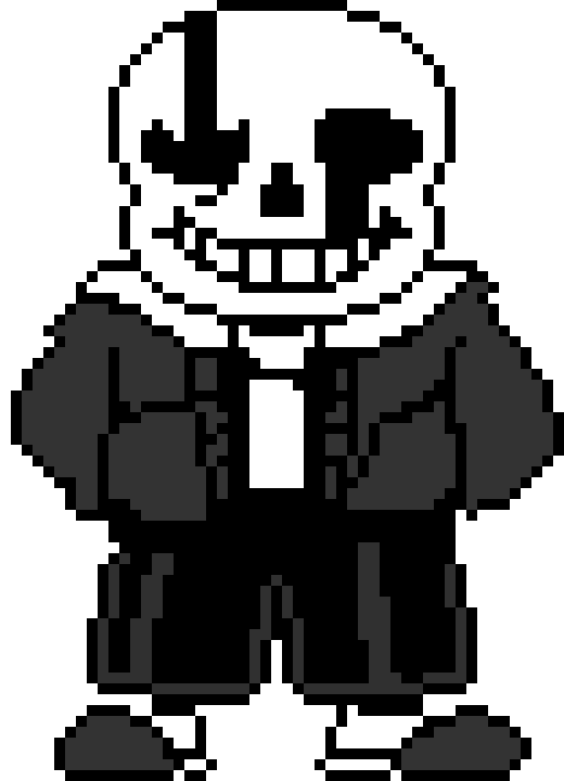 GASTER!sans