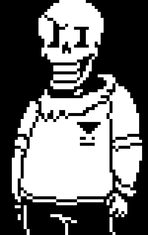 [a82578] *draws a long bone and litterly ureses it to whack the grenade back like a baseball*