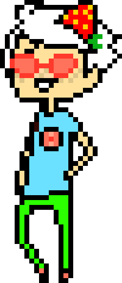 [9664c4] Trickster Dave