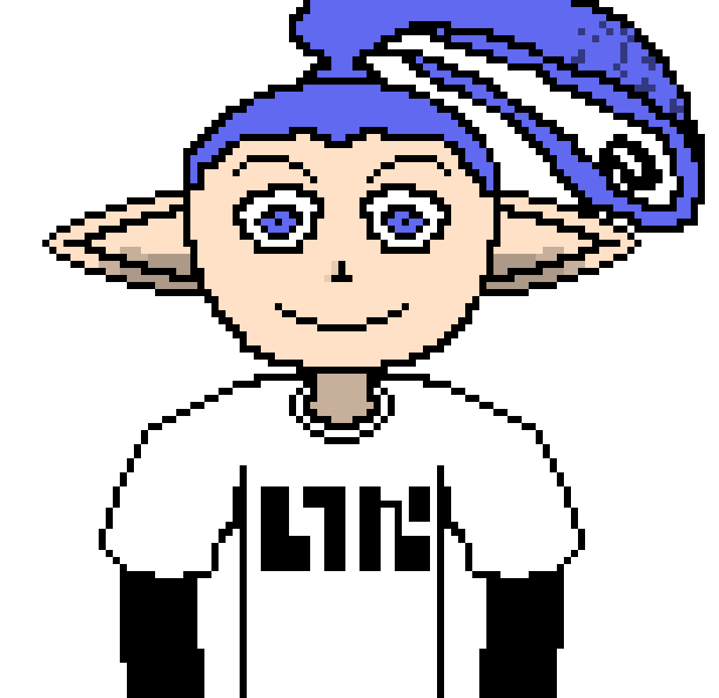 [9664c4] Inkling