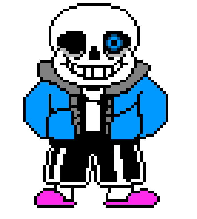 [9664c4] Sans