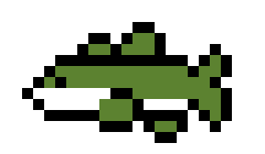 [2a0625] Largemouthbass