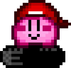 [0a0097] Wheel Kirby