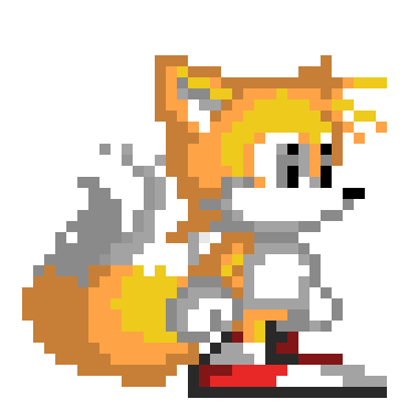 Tails