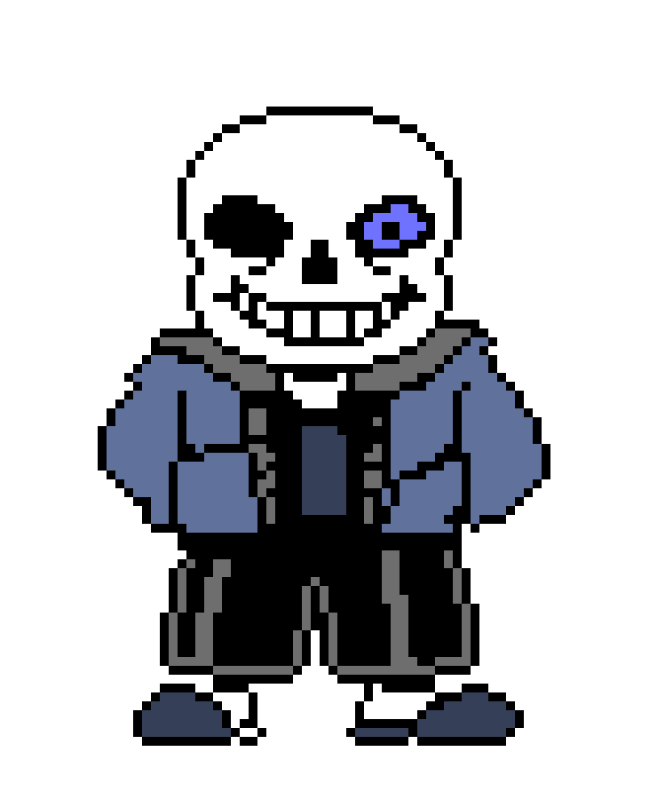 [9664c4] Underrain sans the skeleton