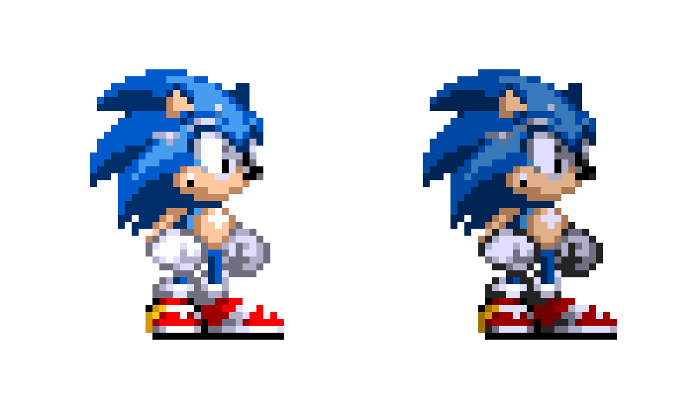[6a186e] modgen sonic 