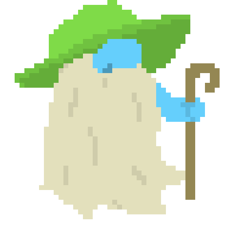 [842b0a] Gnome Idle