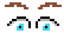 [9664c4] jakes eyes