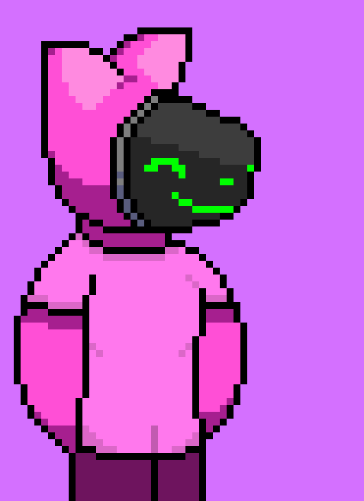 [c91422] Hewwo~