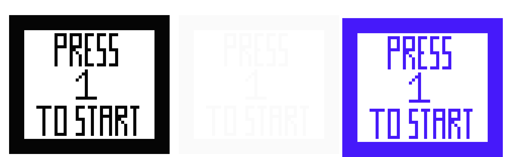 [7127c2] BOMBERBOY-START-1