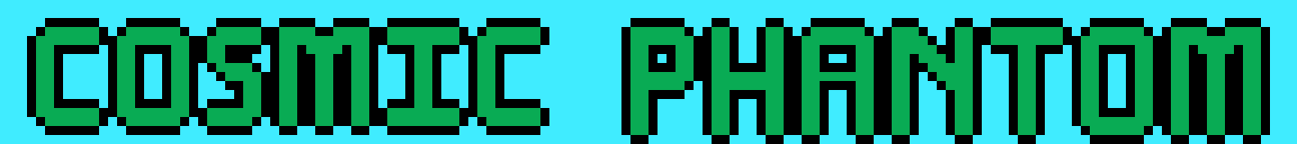 [9664c4] CosmicPhantom