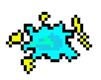 [5890b5] Explosion