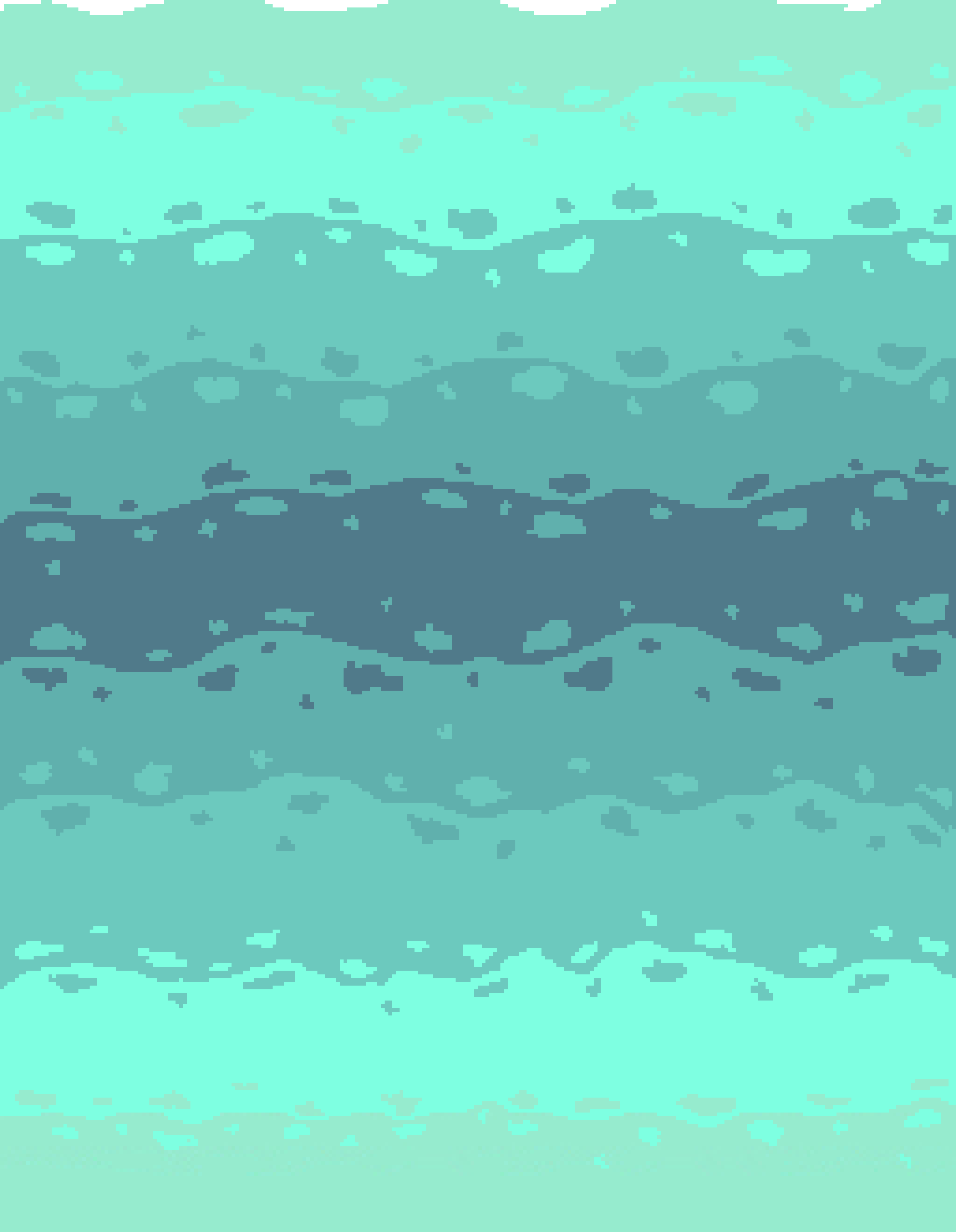 [2bfb86] OCEANNNN