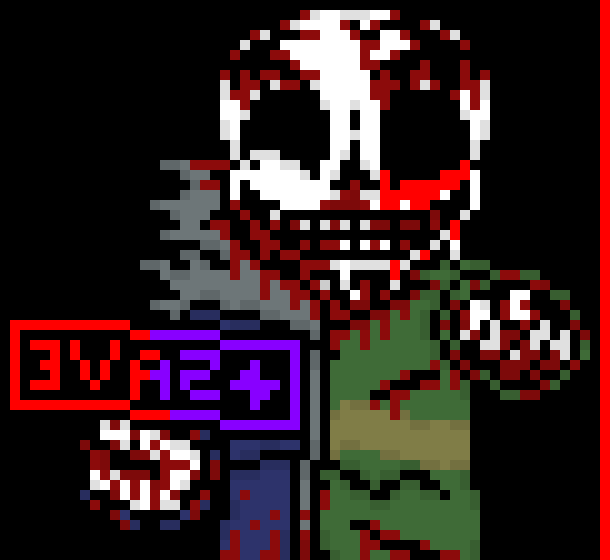 [57dac4] i dont think you are going ANYWHERE *he loads his last save point, you would be back where you were*