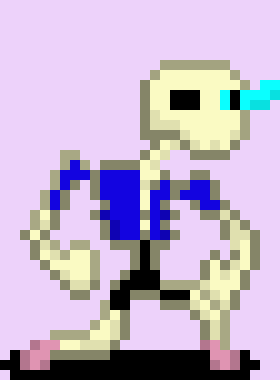 [05b0c1] Sands Undertail.