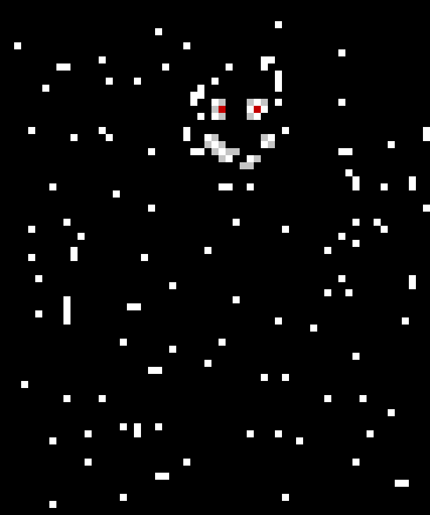 [591bf0] Last Breath!Sans Phase:11 gaster