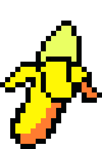 [9664c4] bannana