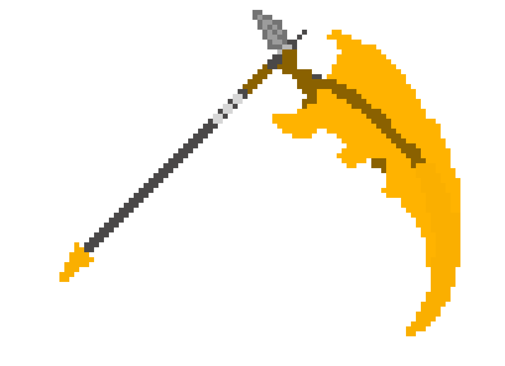 [be820e] Scythe