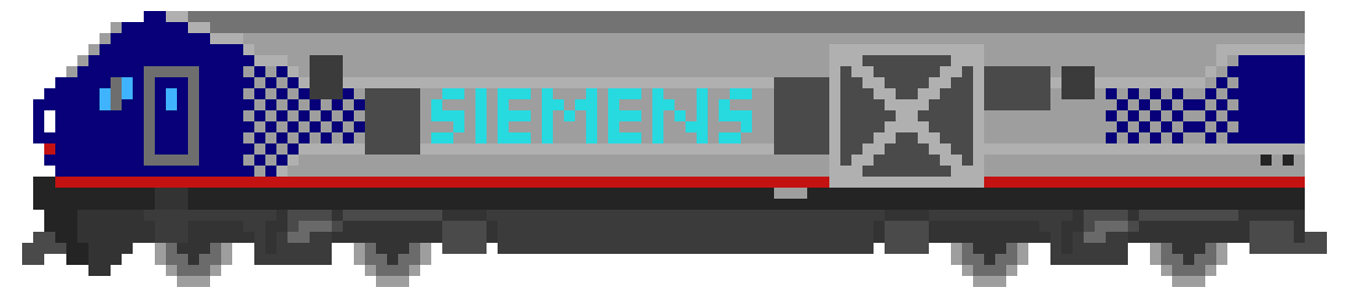 [04de1e] Siemens SC-44 IDOT Livery 1