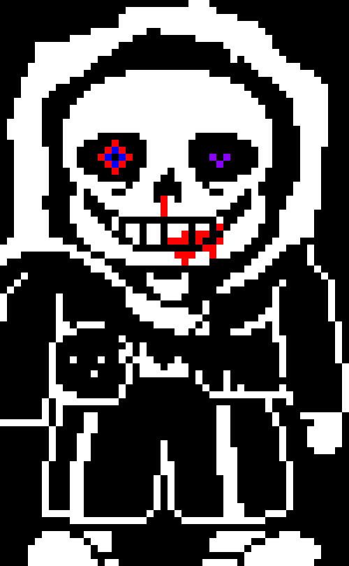 [358097] dusttale sans