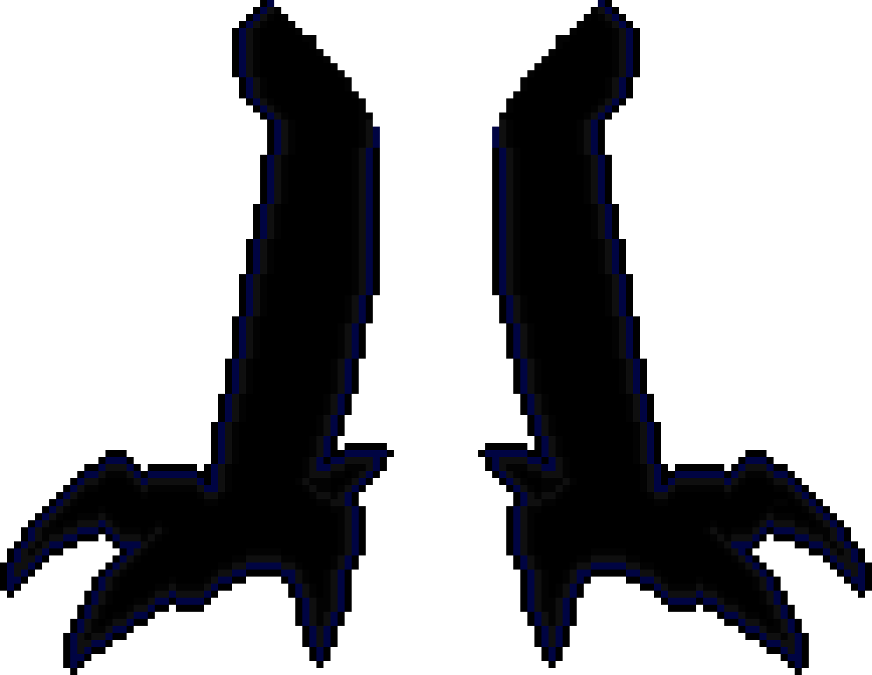 [92d336] Shinigami Reaper Sans Legs