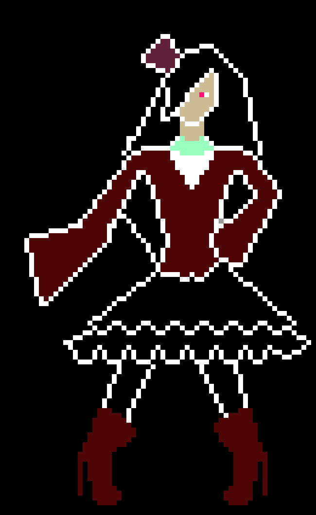[838f9e] Minny: *teleports to Pappy and runs to him* Pappy!