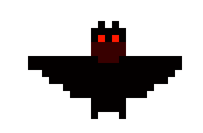 [36ccc1] Terraria The rise of dark bat