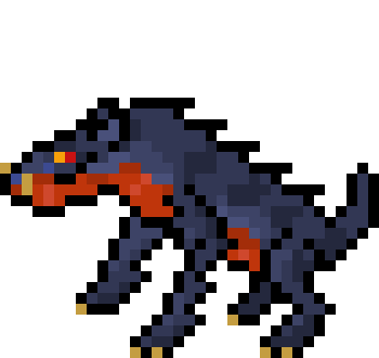 Hell Hound