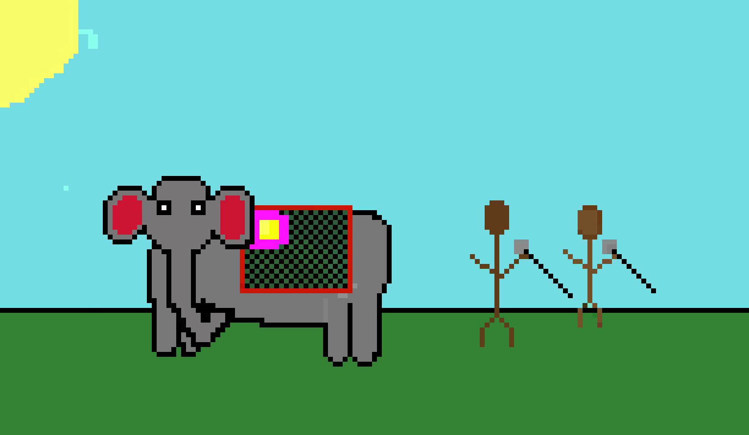 [9664c4] african culture