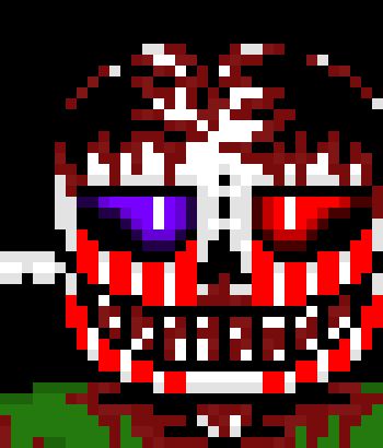 [e8cb42] imagine Terror holding that scythe https://www.deviantart.com/sotwound/art/Undertale-Gaster-blaster-in-my-style-853233623