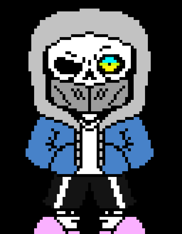 [63ceb7] Hardmode Sans