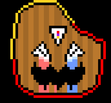 [ad3579] *looks toward Fatal.* see you in hell. and Tim... please take care of my bro thank yo-  *turns into Particles*  - blerpkin
