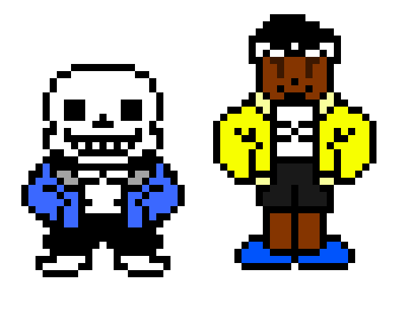 [9664c4] Deturminight tale Sprite