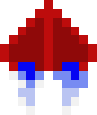 [48e755] enemy ship
