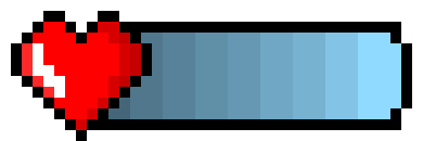 [9664c4] Health Bar