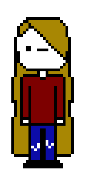 [9664c4] MC SPRITE 