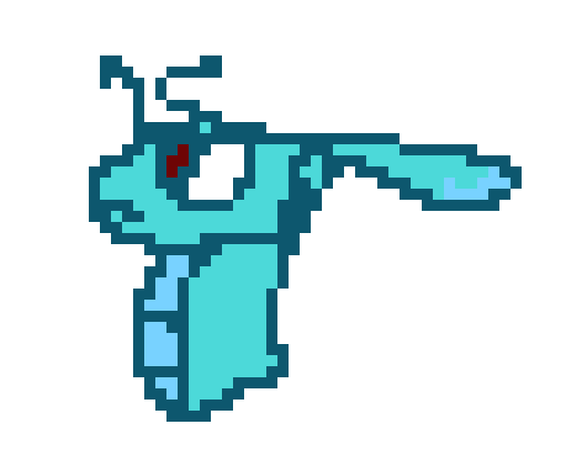[9664c4] Oc dragon