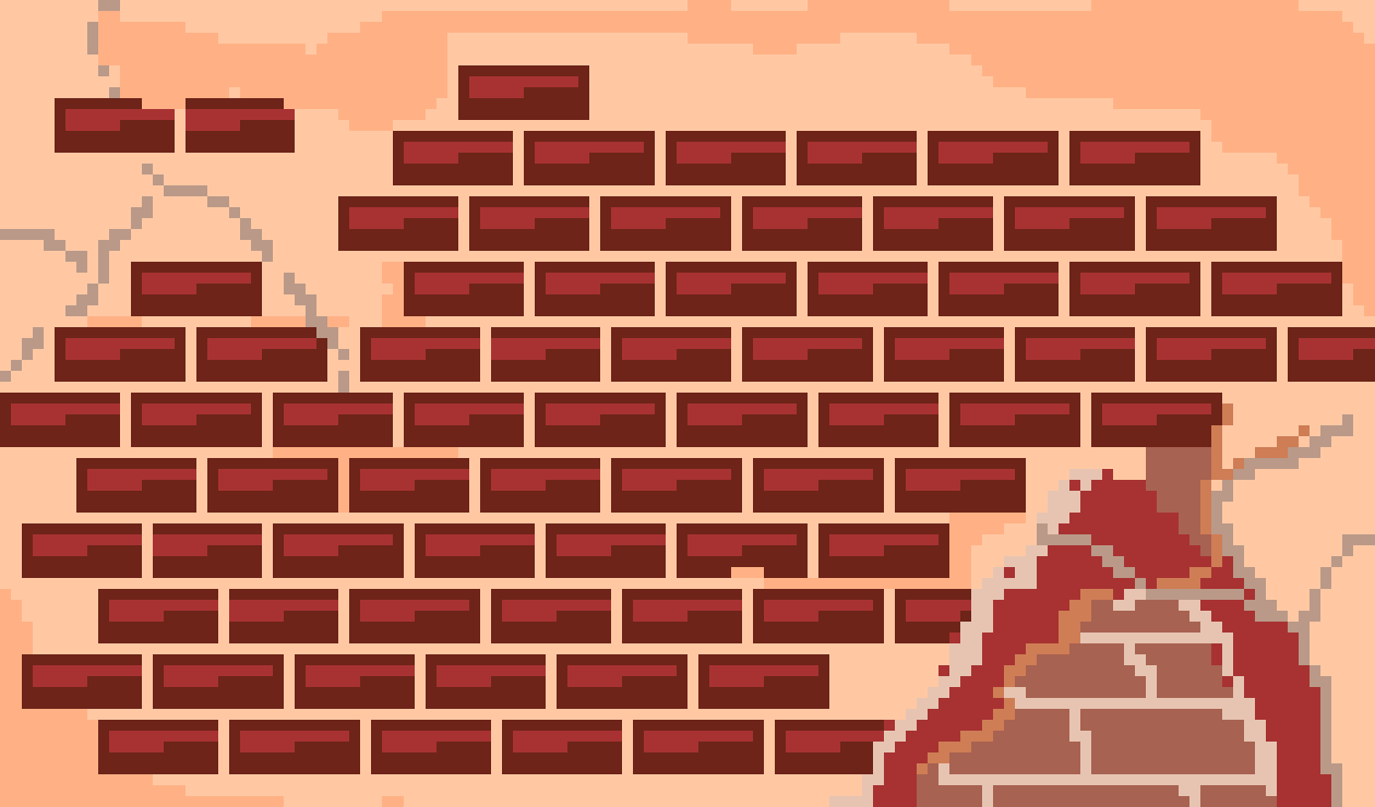 [6a1b5c] WALL